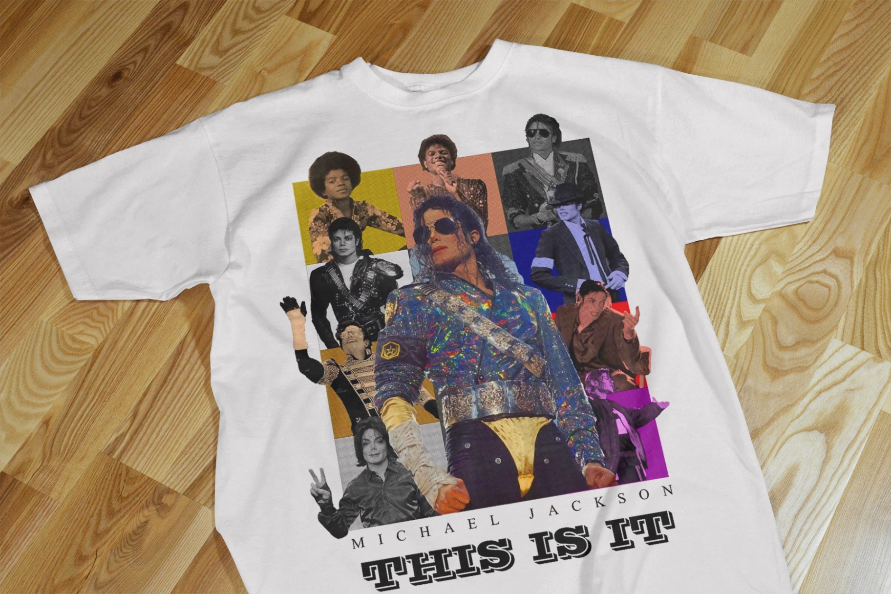 Michael Jackson 04