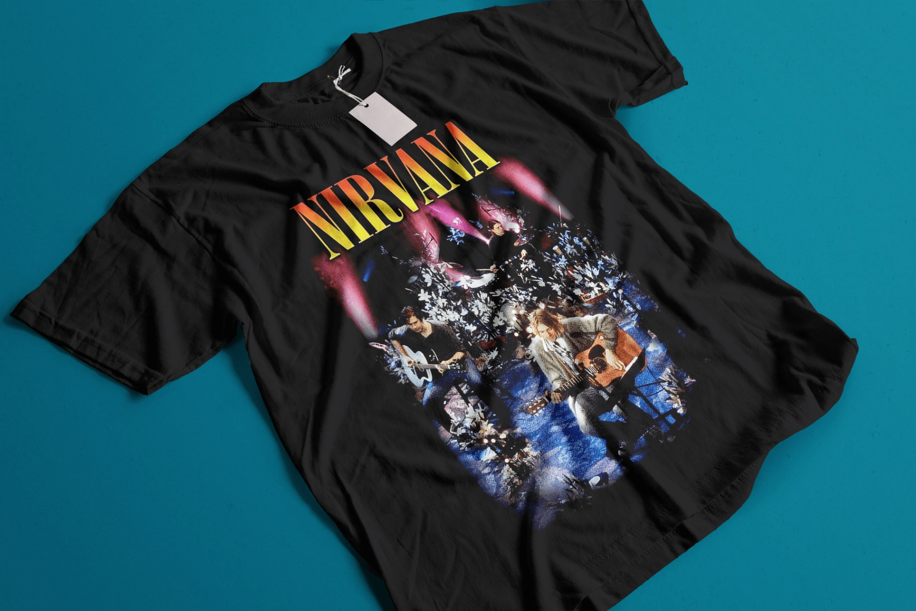 NIRVANA 2
