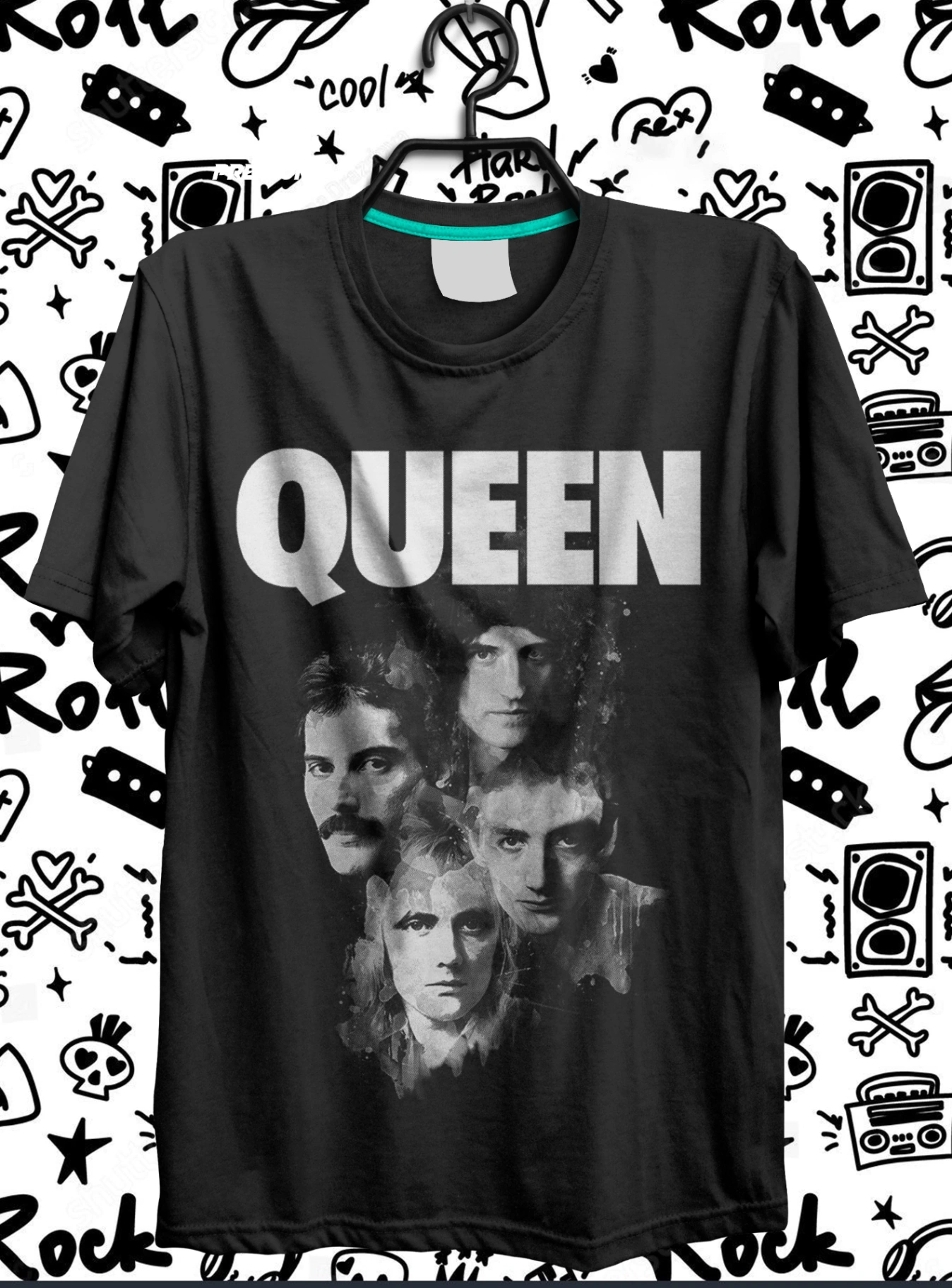 QUEEN 1
