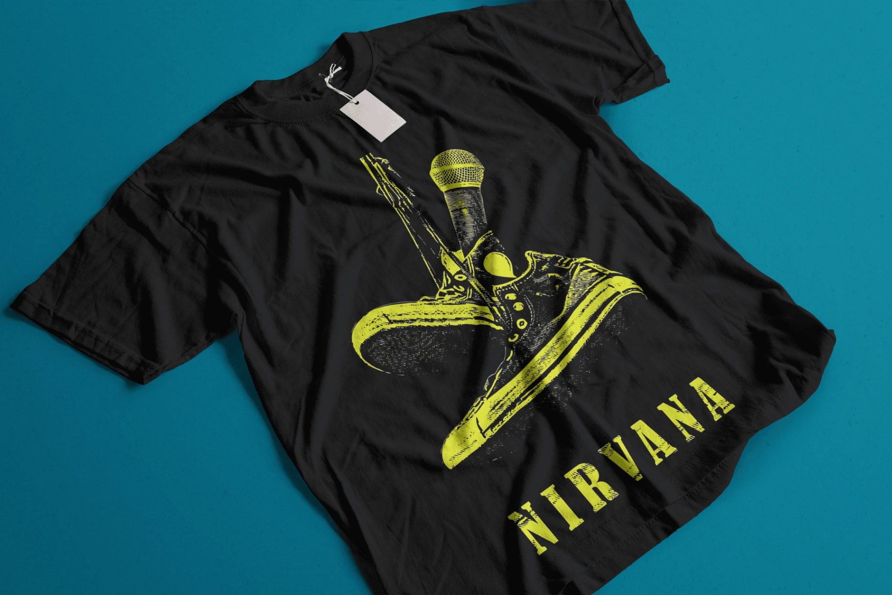 NIRVANA 4
