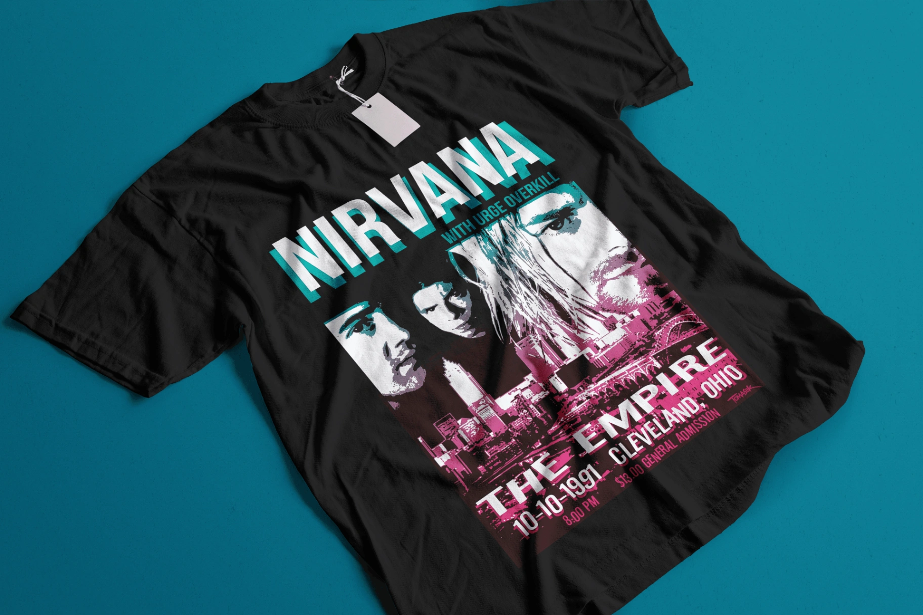NIRVANA 3