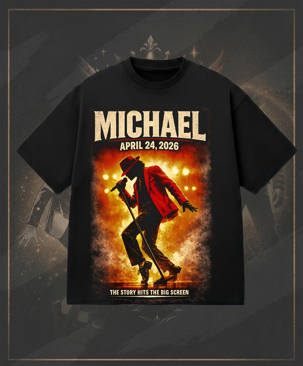 Michael Jackson 19
