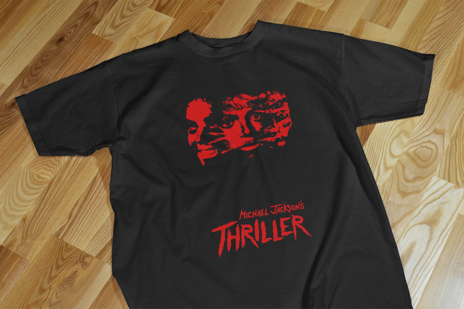 THRILLER 01