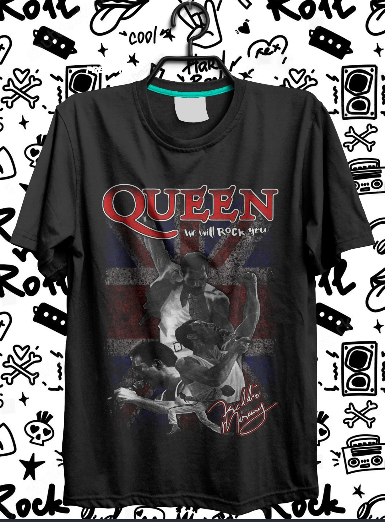 QUEEN 2