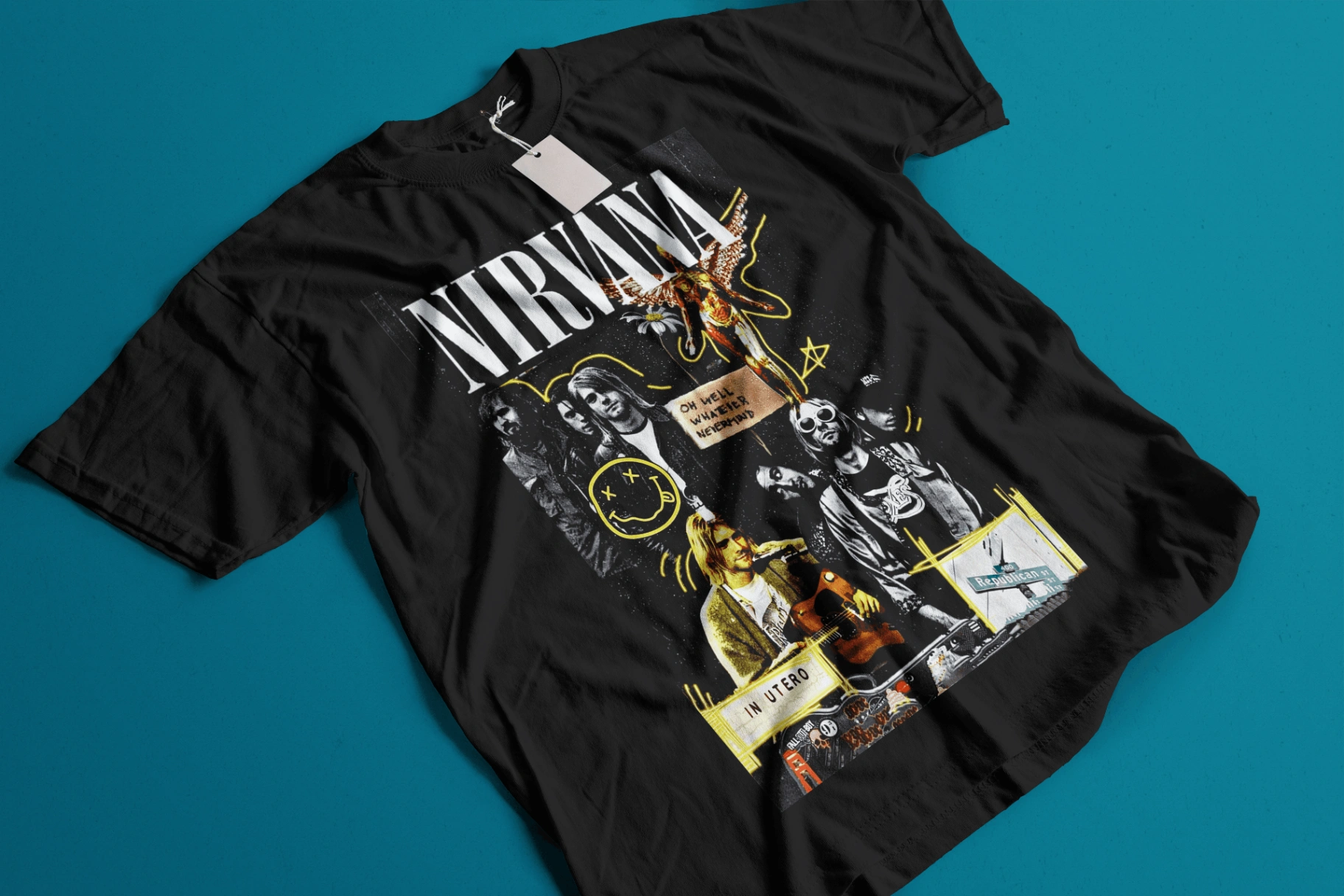 NIRVANA 1