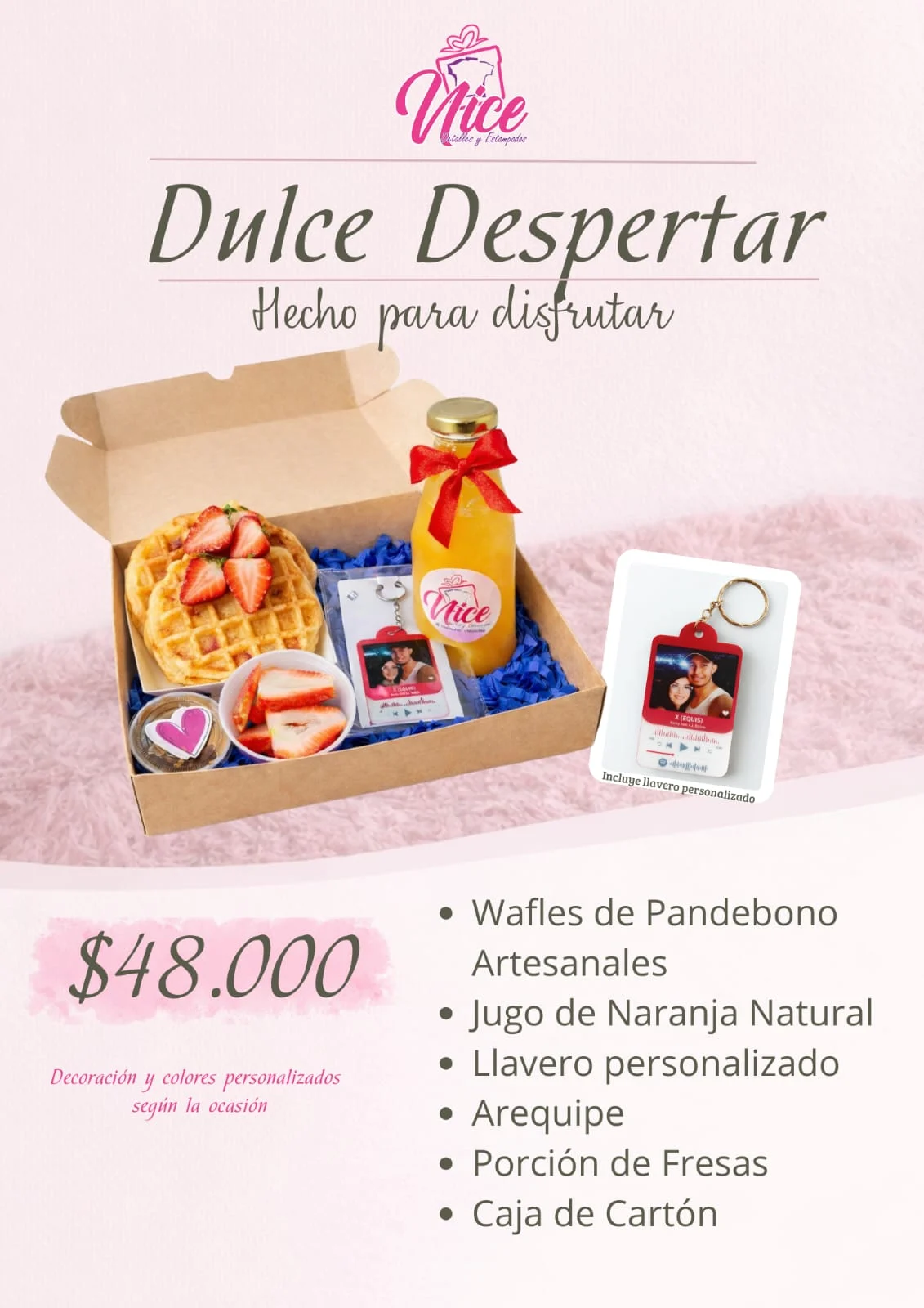 Dulce Despertar