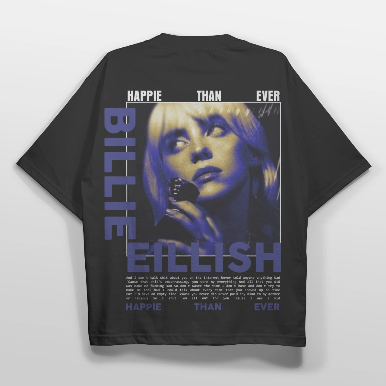 BILLIE EILISH