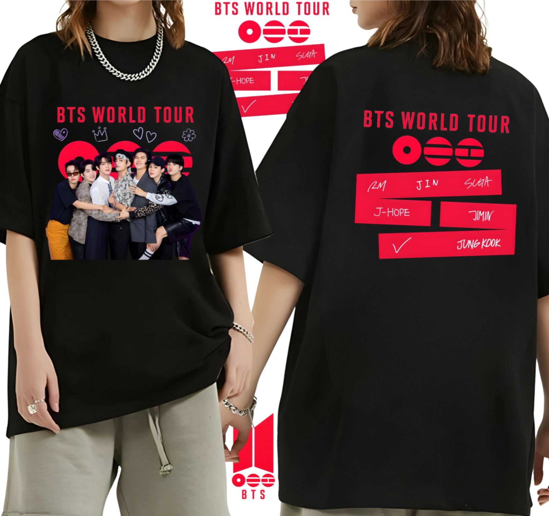BTS 23