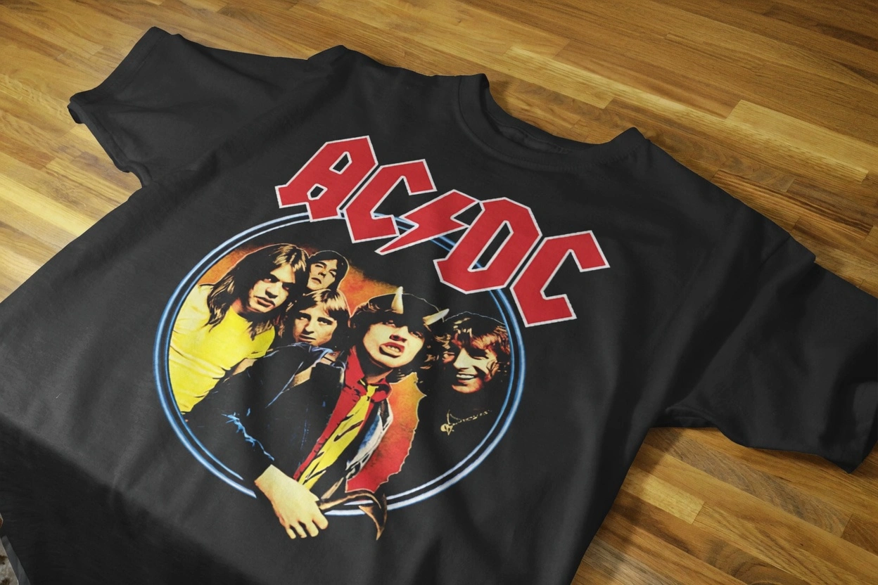 AC DC 4