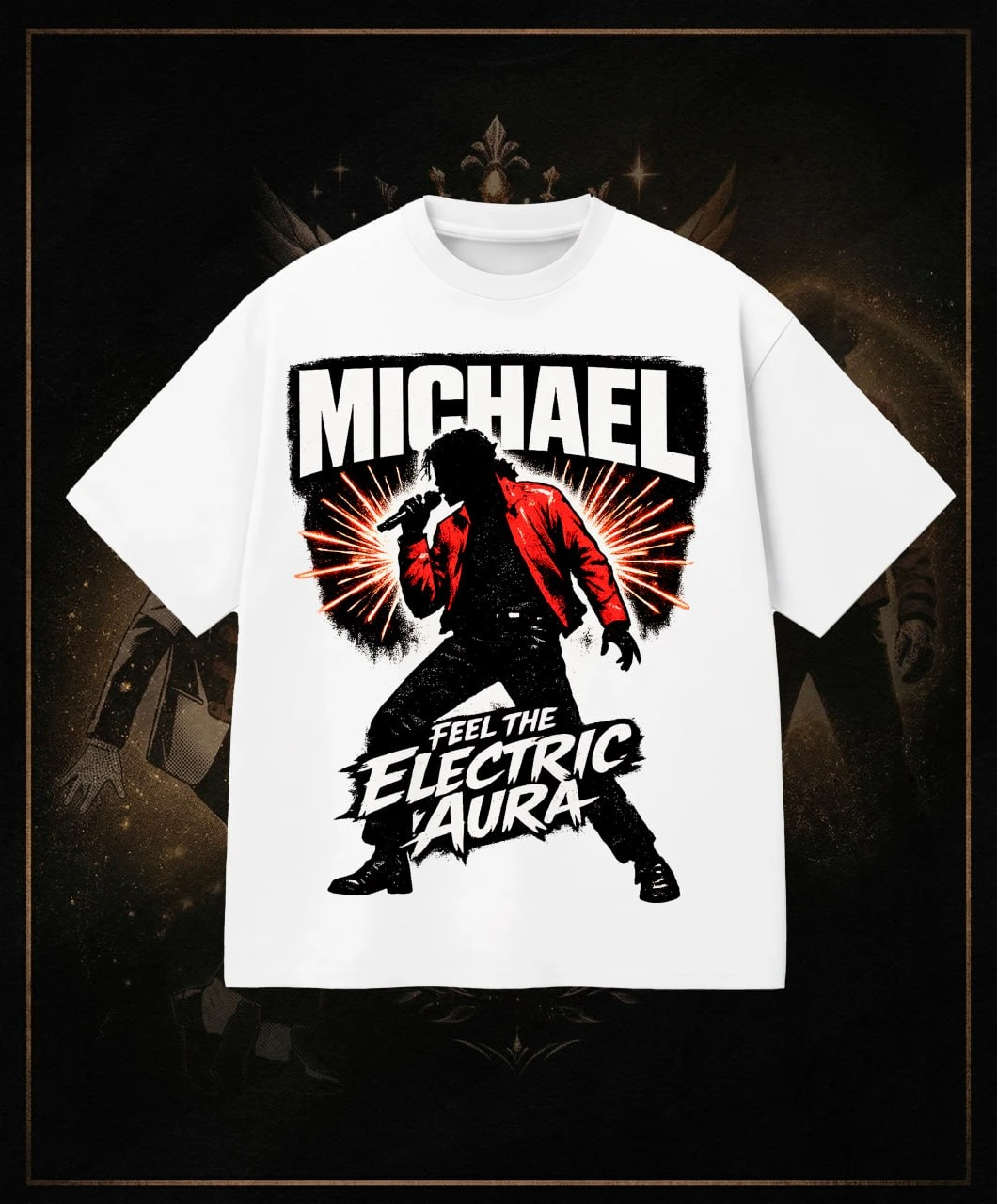 Michael Jackson 12
