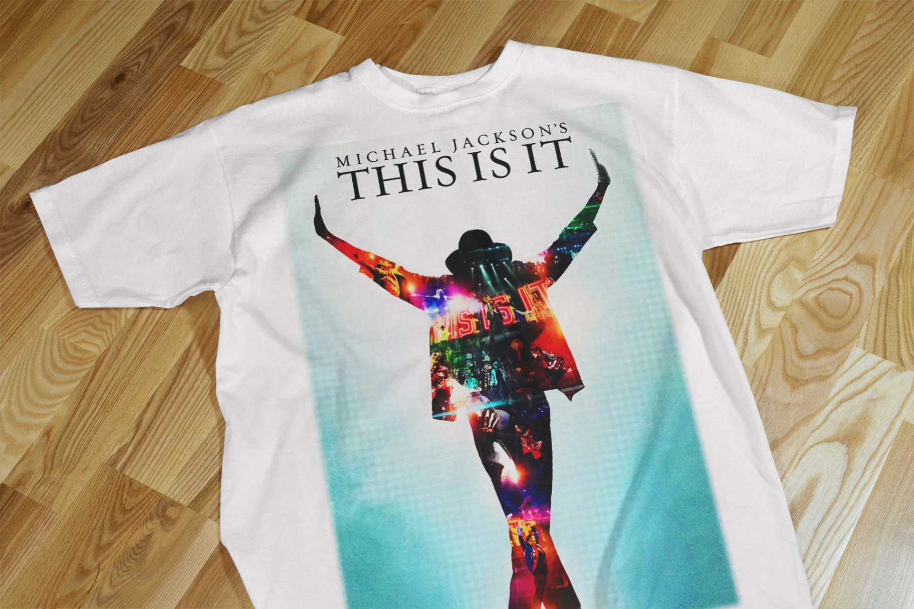Michael Jackson 01