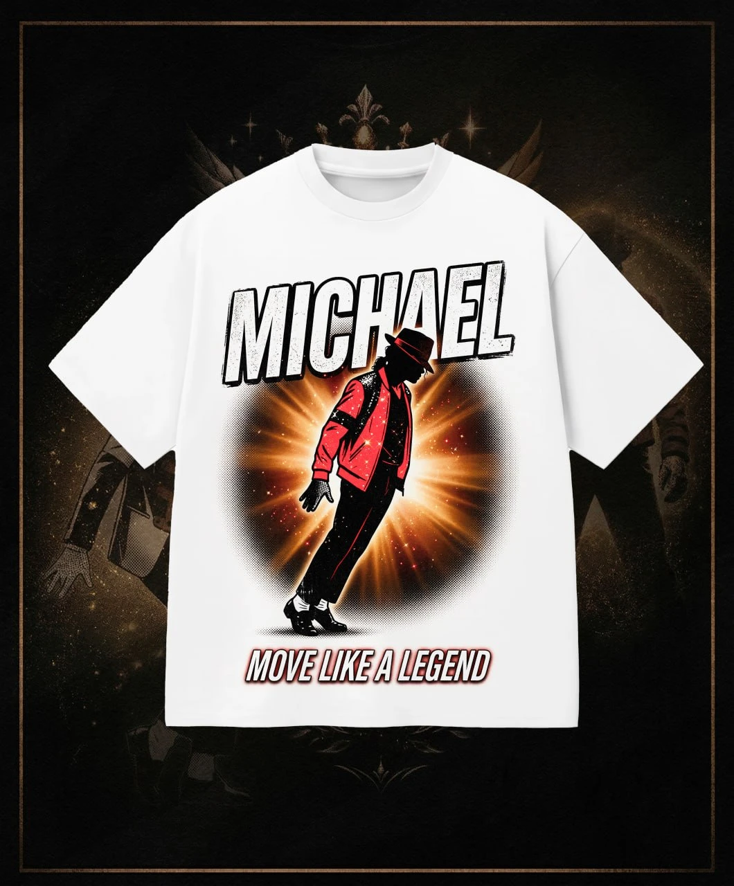 Michael Jackson 13