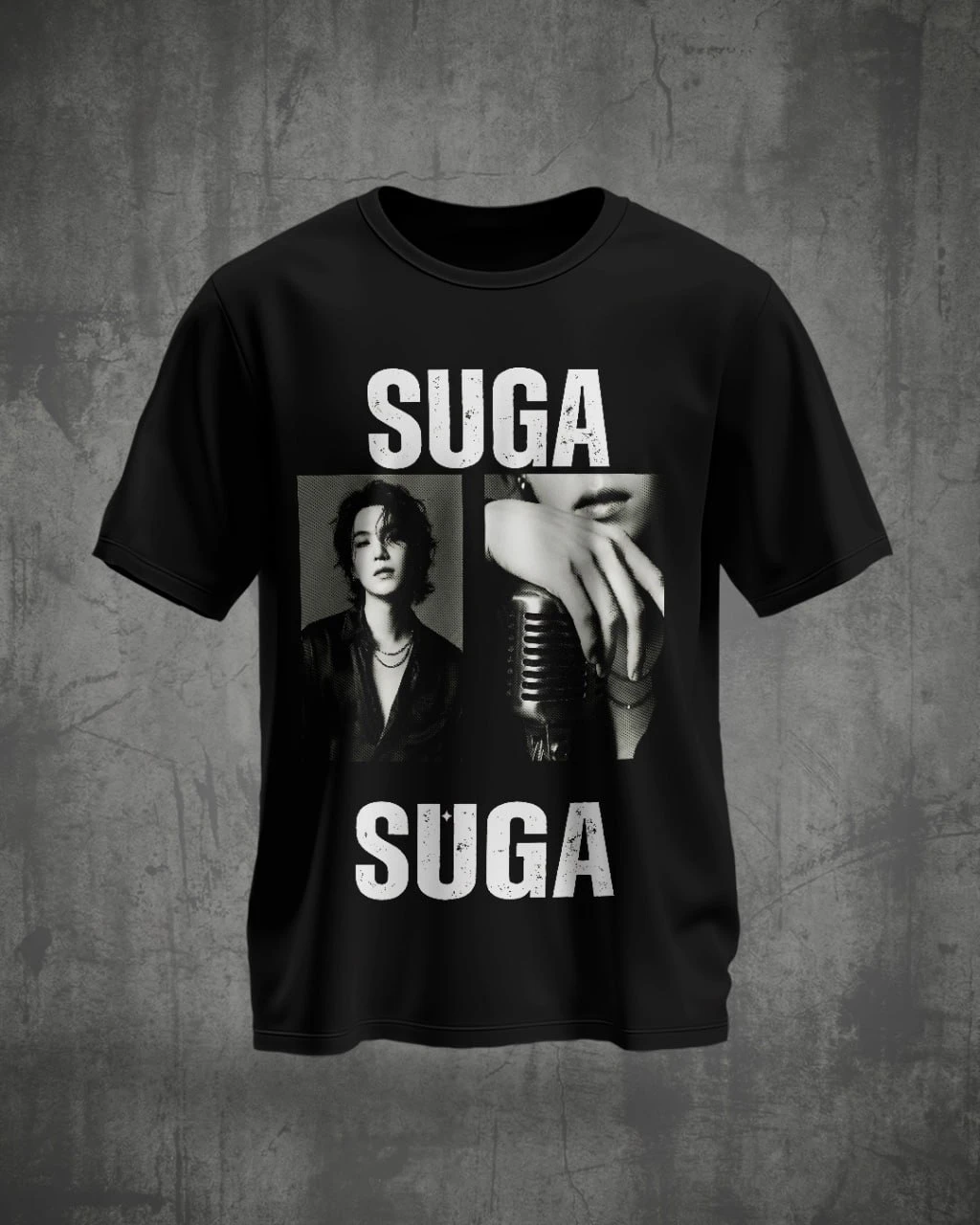 SUGA 03