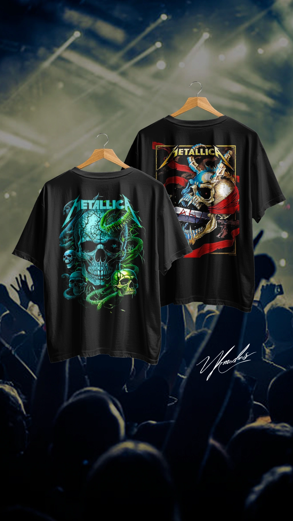 METALICA 3