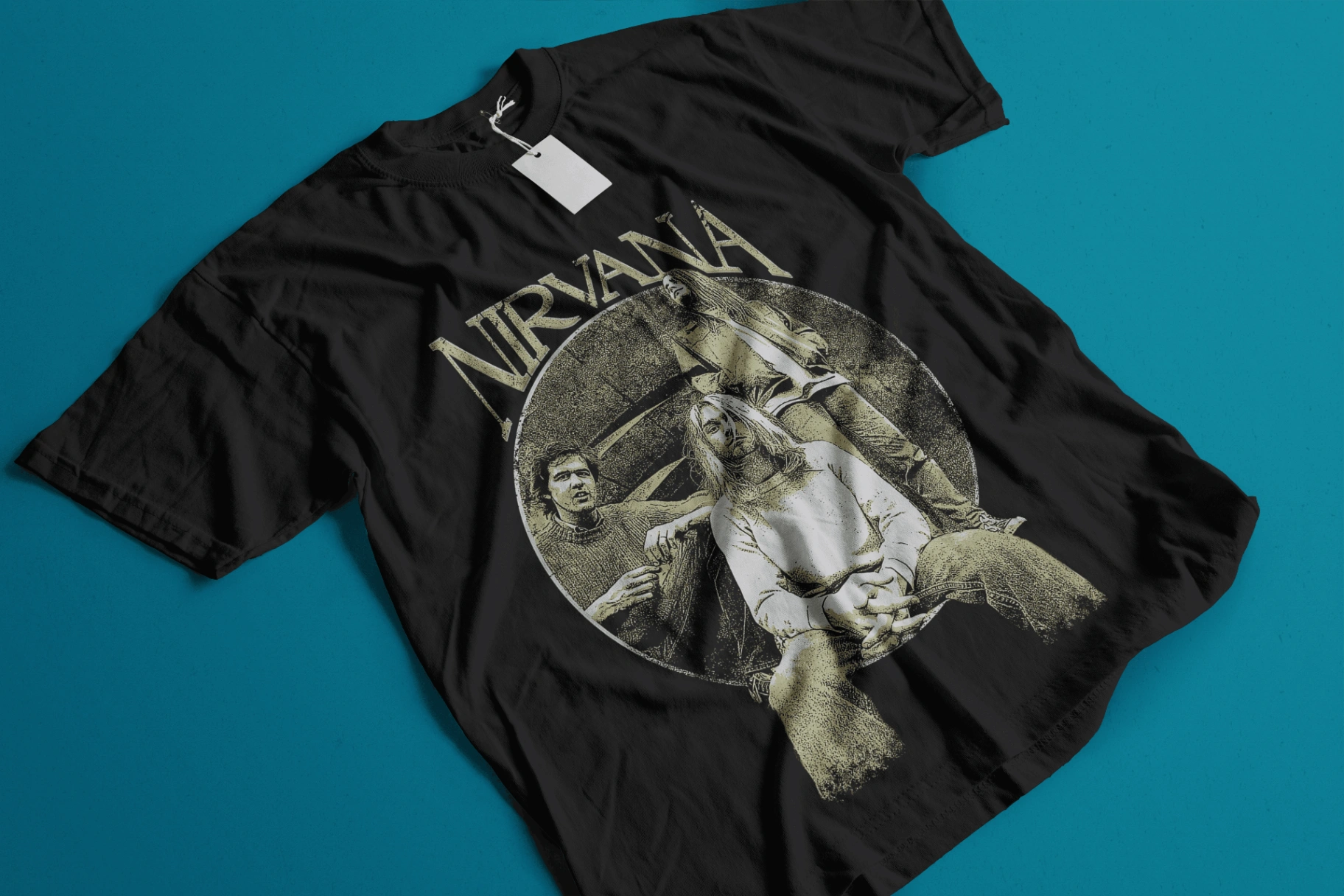 NIRVANA 5