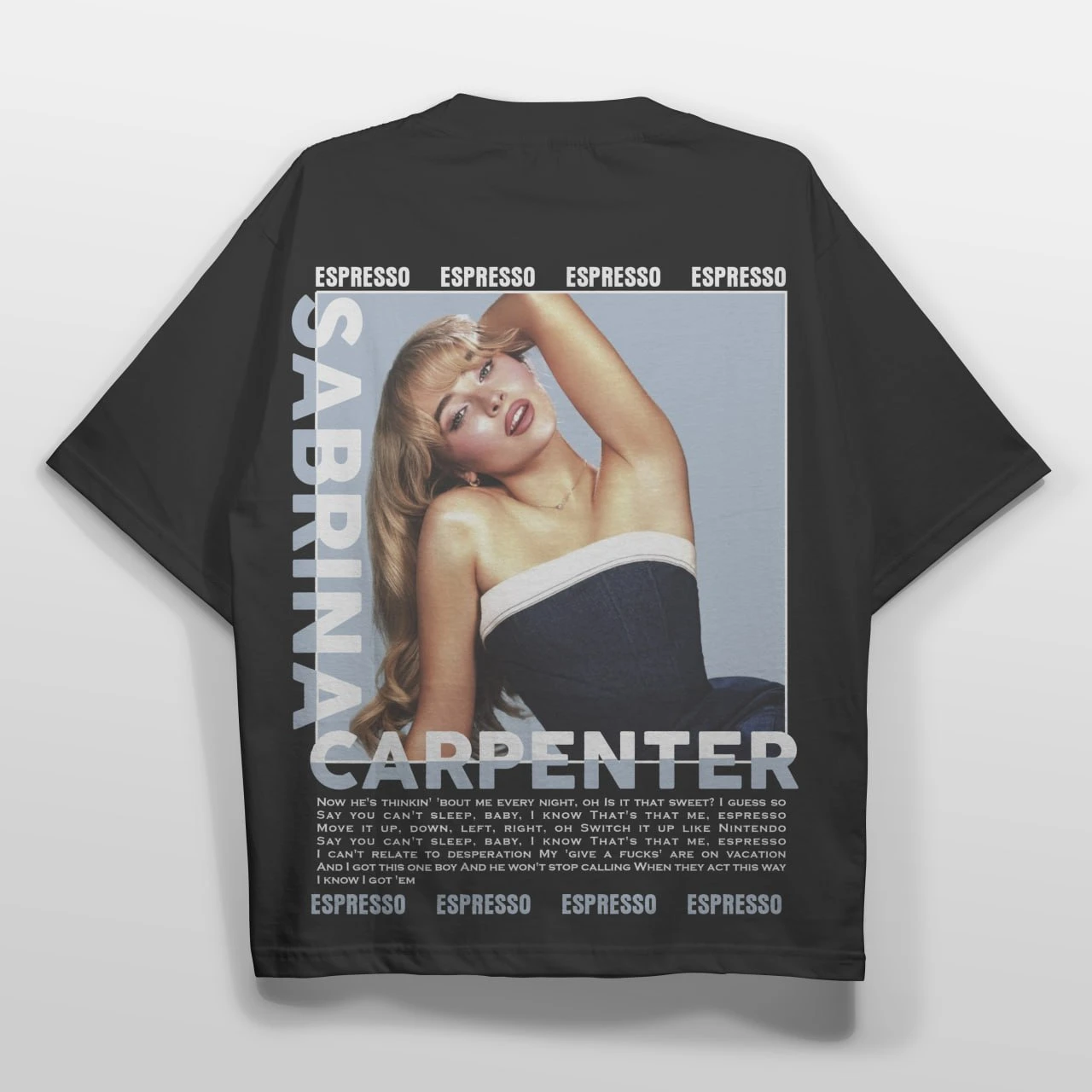 SABRINA CARPENTER