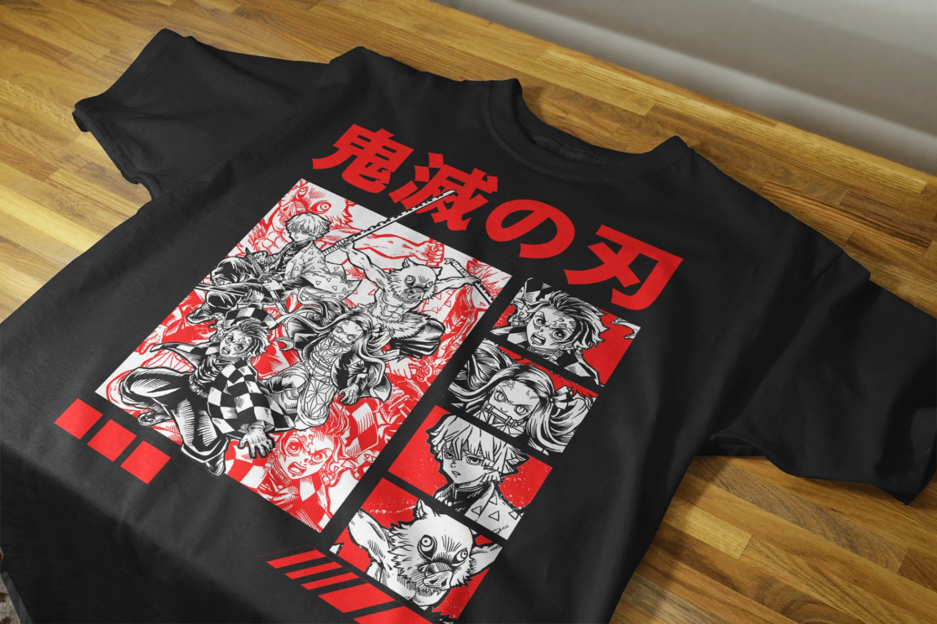 Kimetsu no yaiba 2