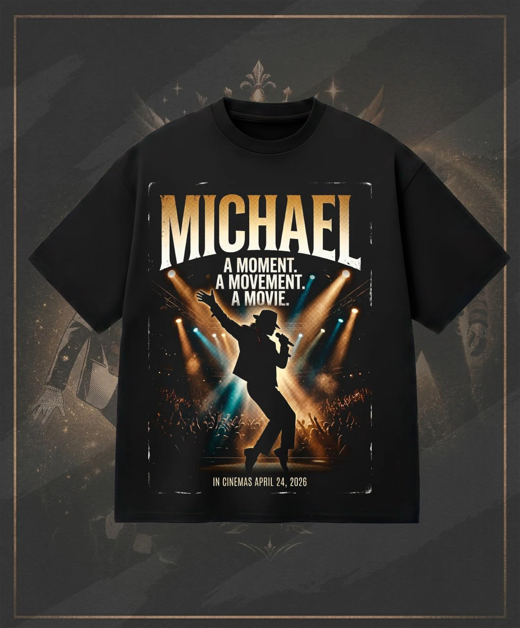 Michael Jackson 17