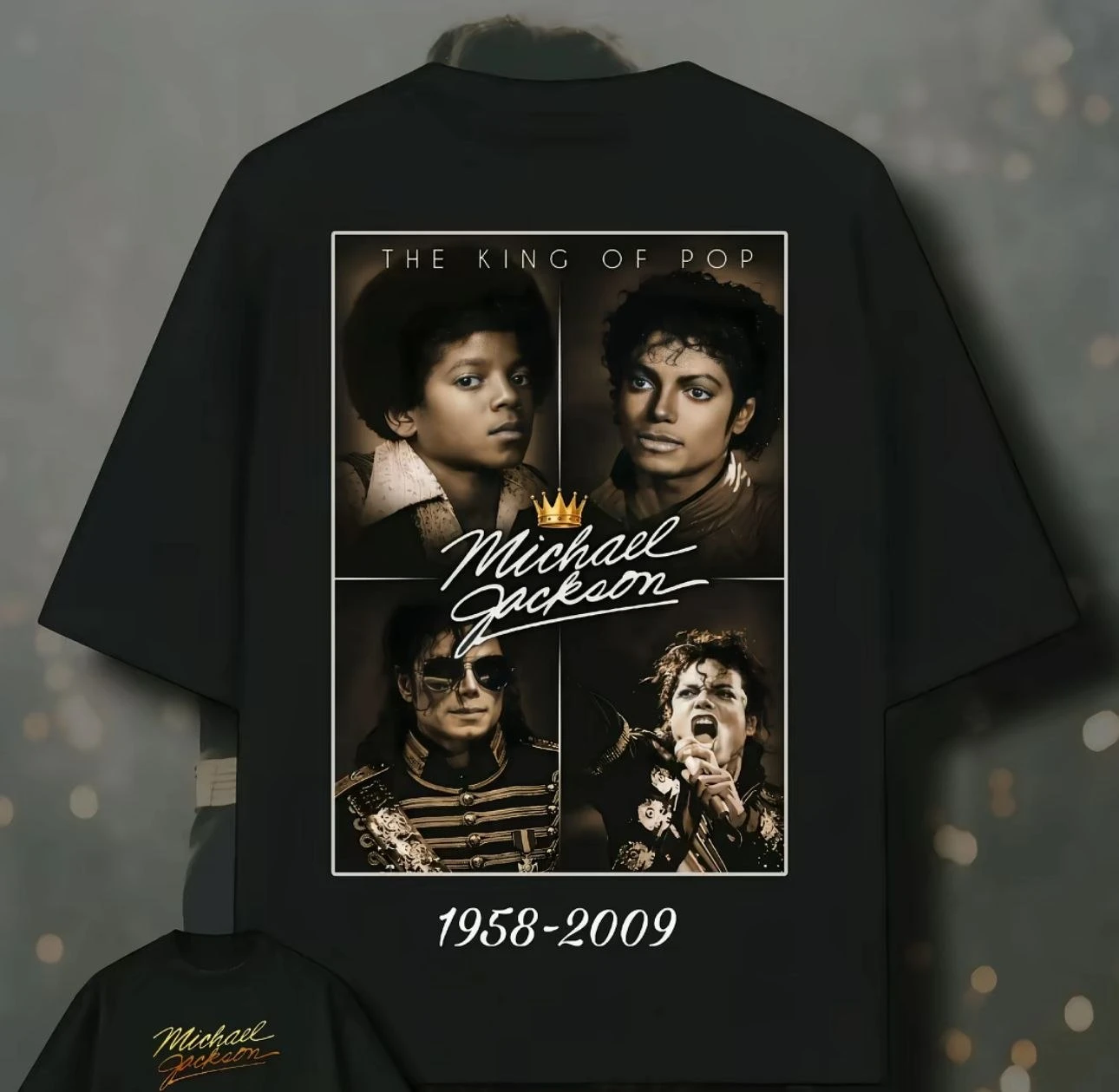 Michael Jackson 21