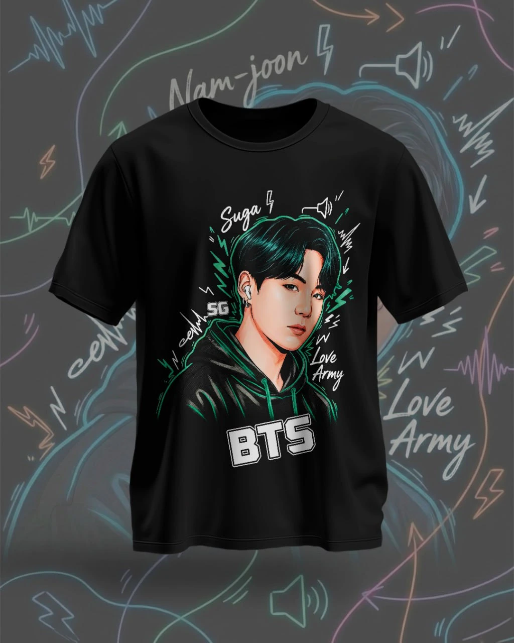 SUGA 01