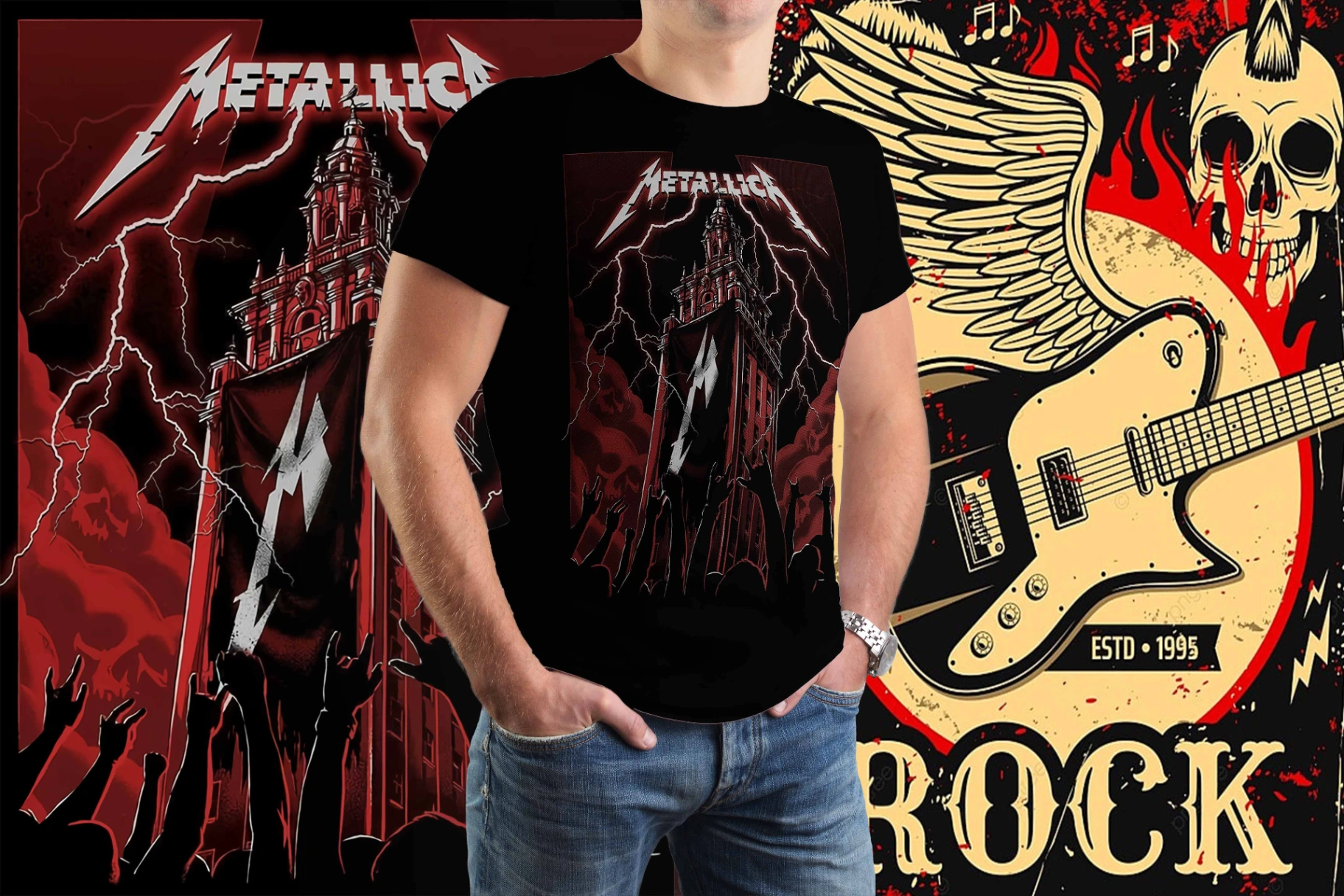 METALICA