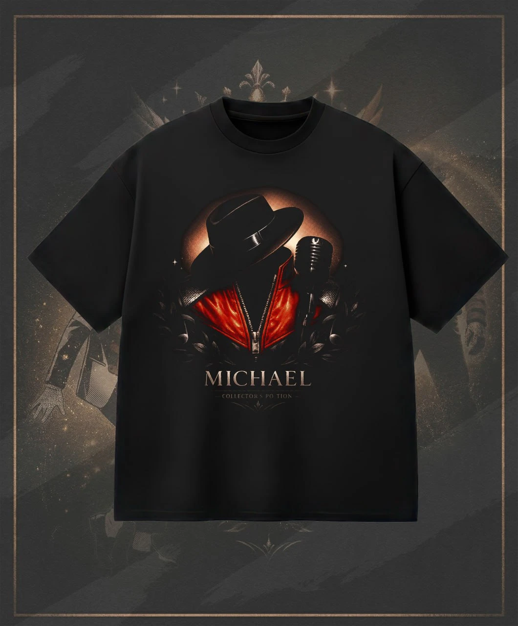 Michael Jackson 18