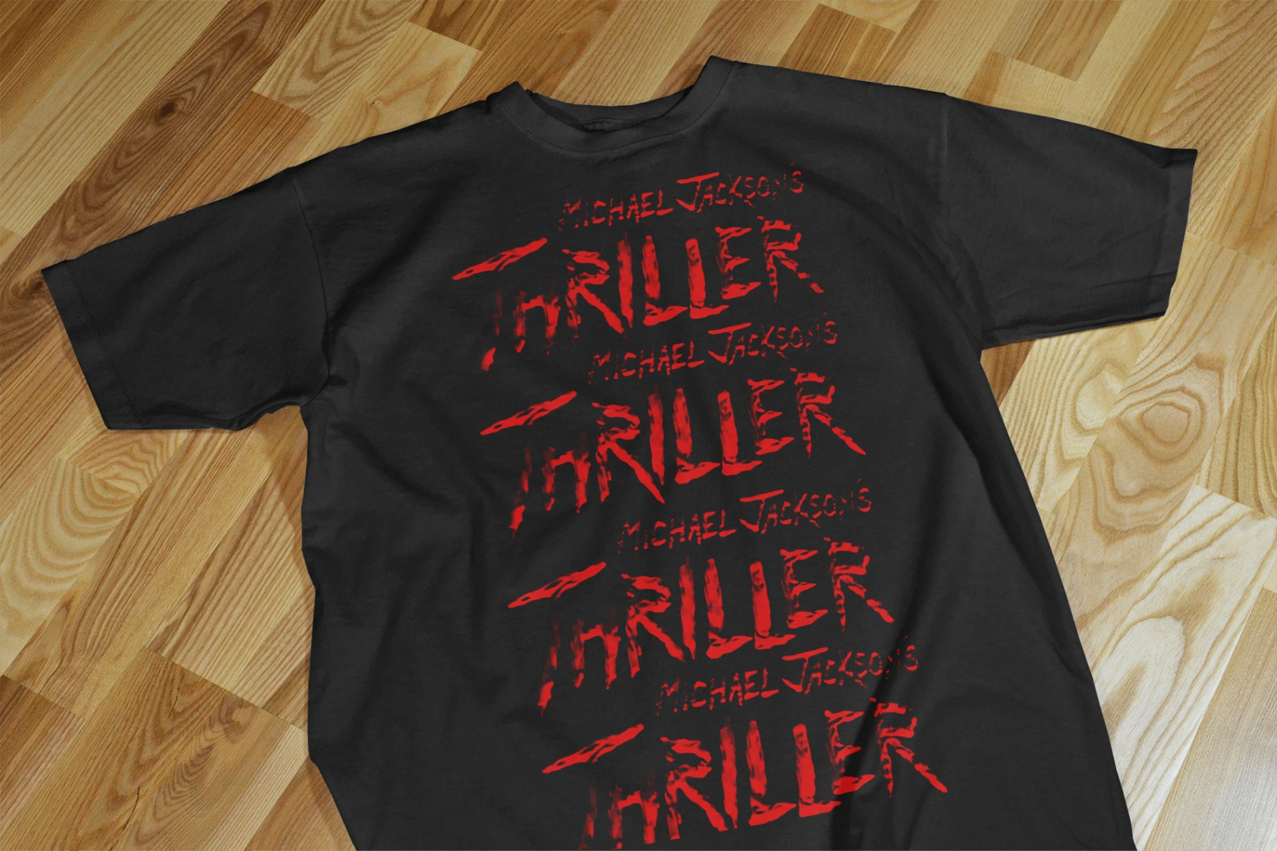 THRILLER 02