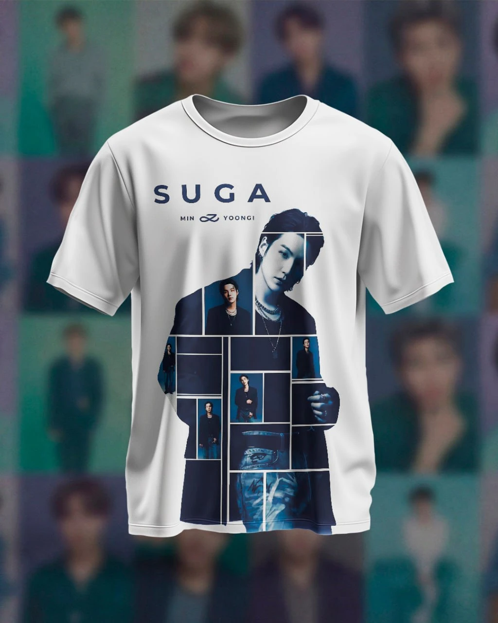 SUGA 05