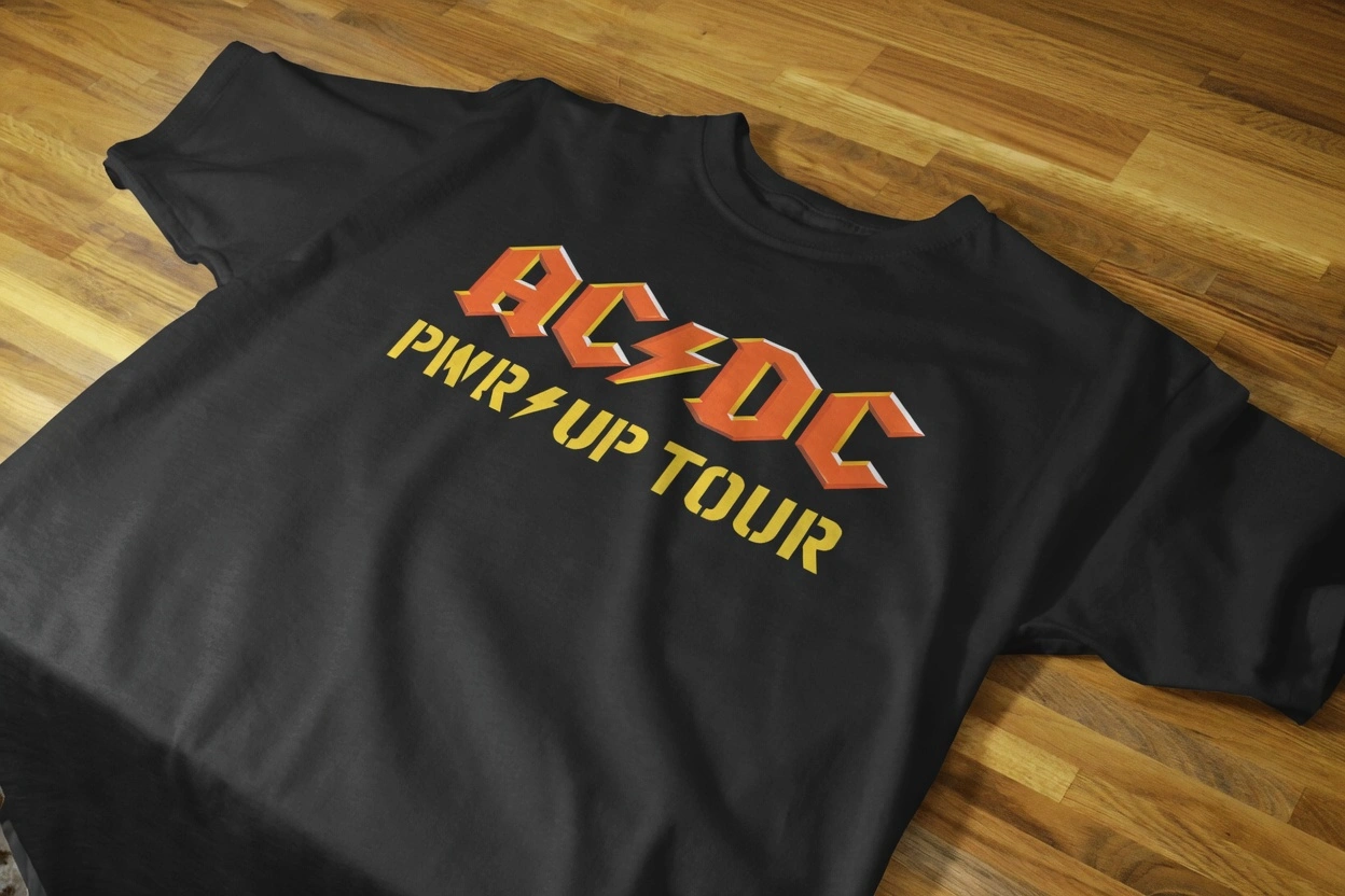 AC DC