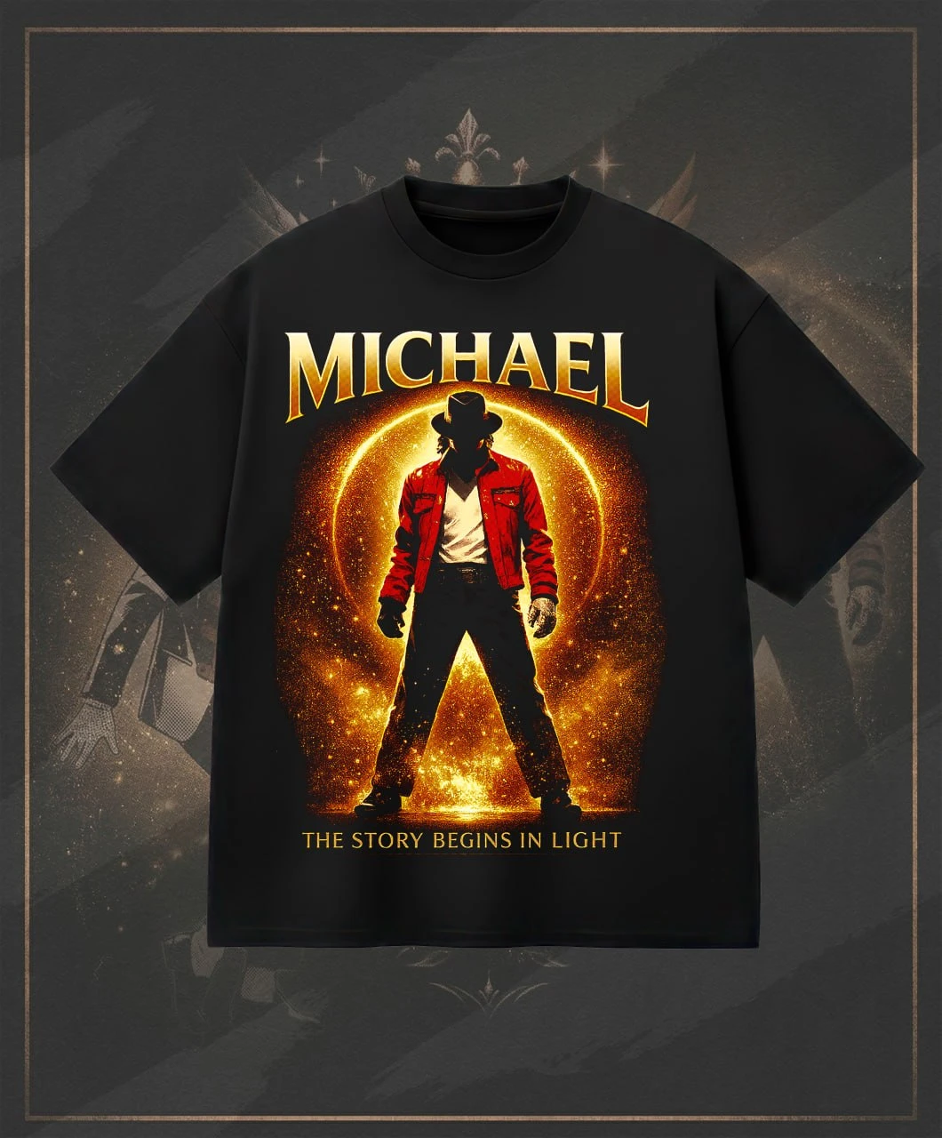 Michael Jackson 10