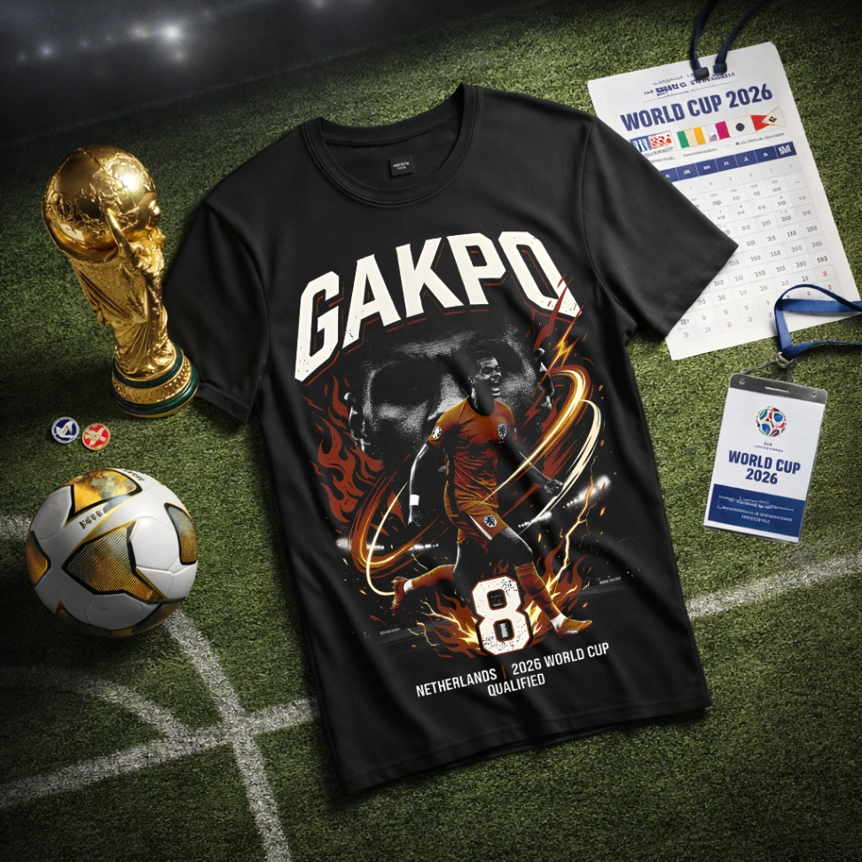 GAKPO