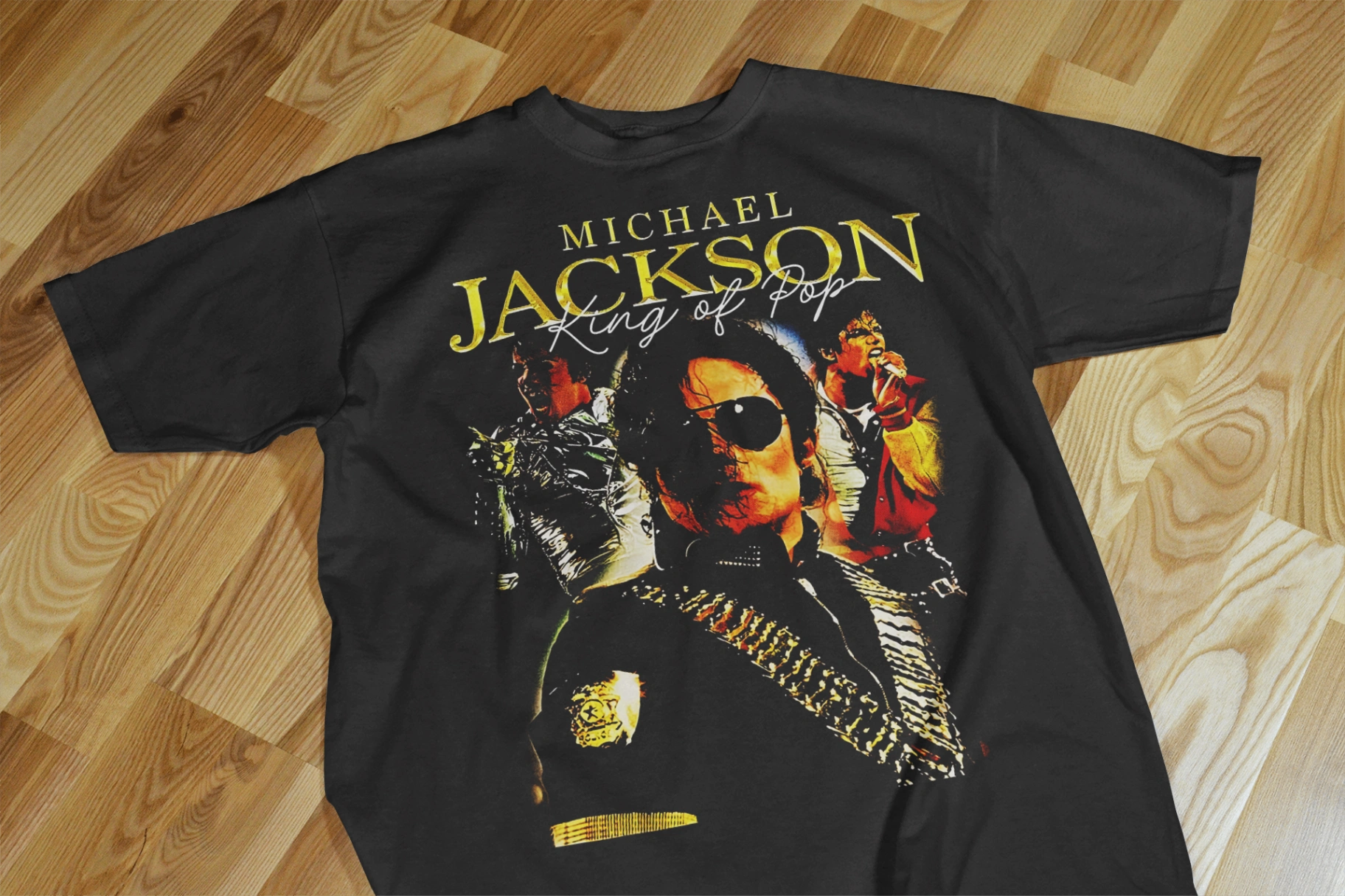 Michael Jackson 03