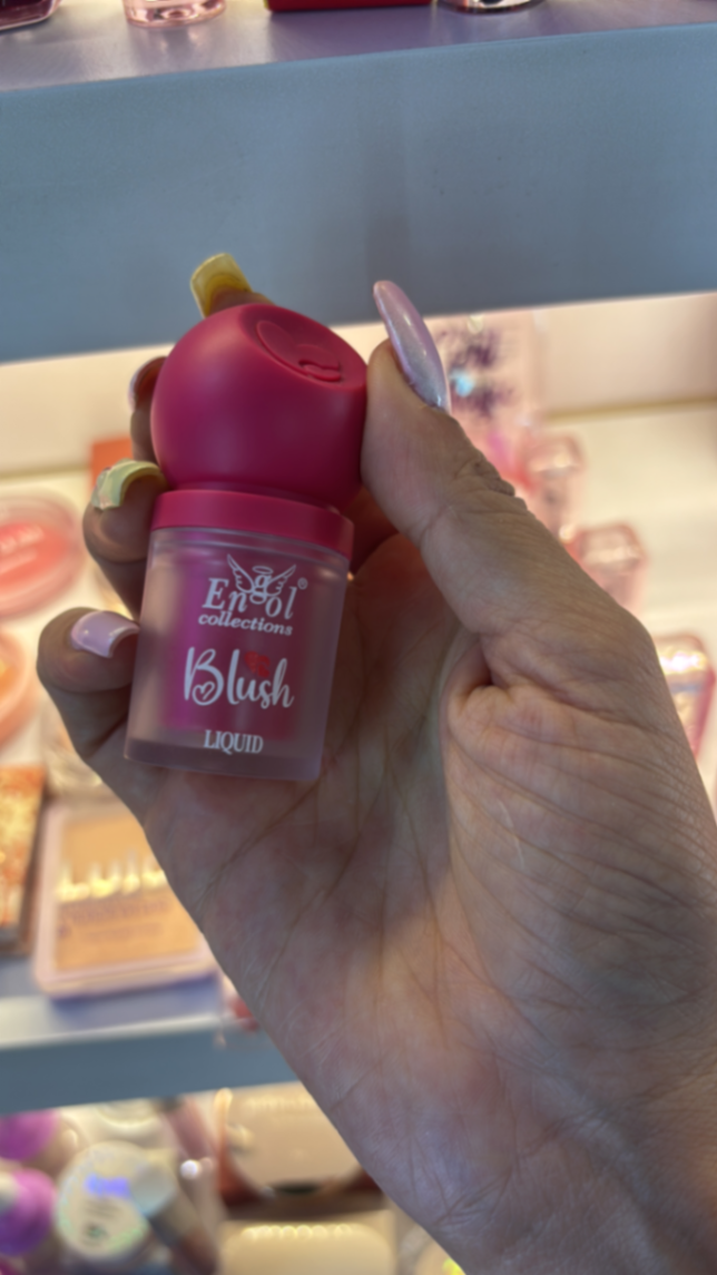 Rubor liquidó Engol