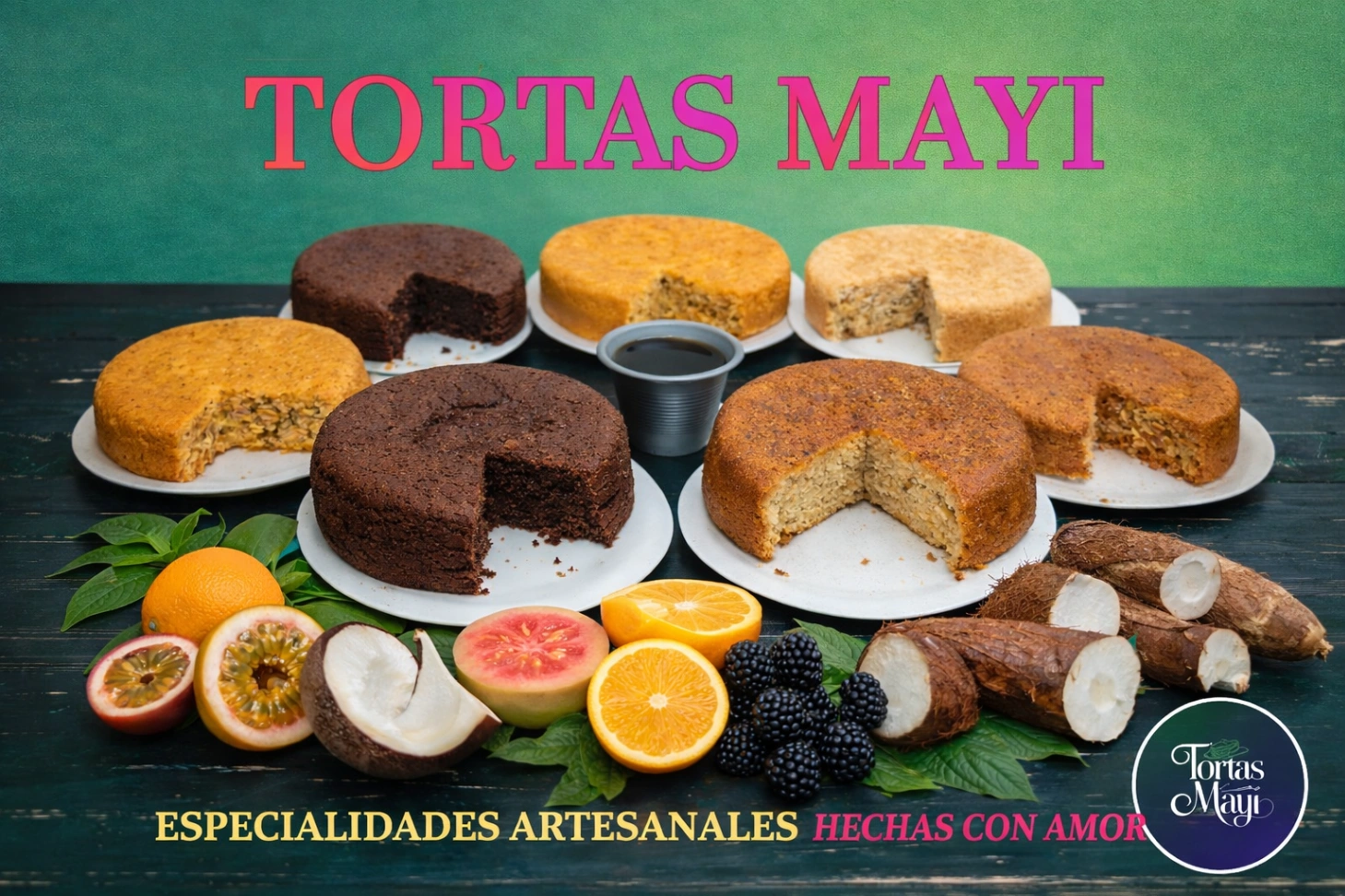 Tortas Mayi banner