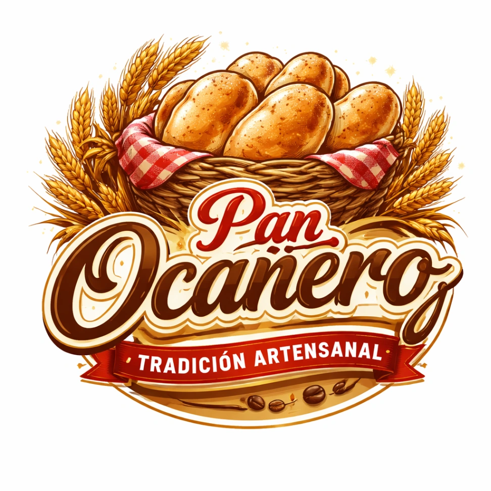 🥖 Pan Ocañero x 3 - Grandes