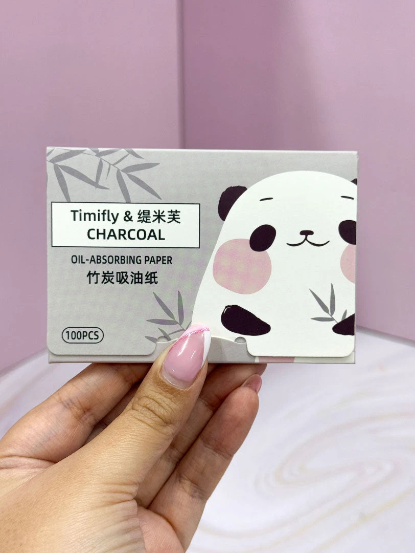 Papelitos antigrasa de animalitos