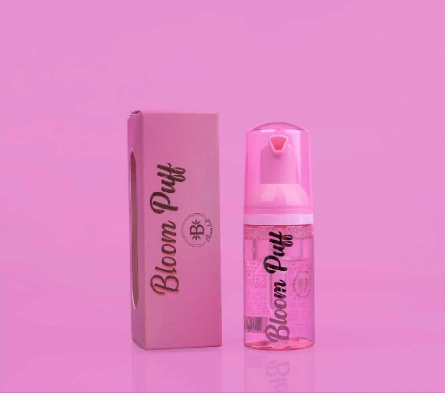 Bloom Puff Primer Bloomshell