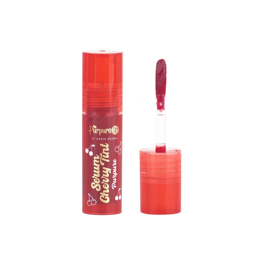 Tinta de Labios Serum Cherry Tint