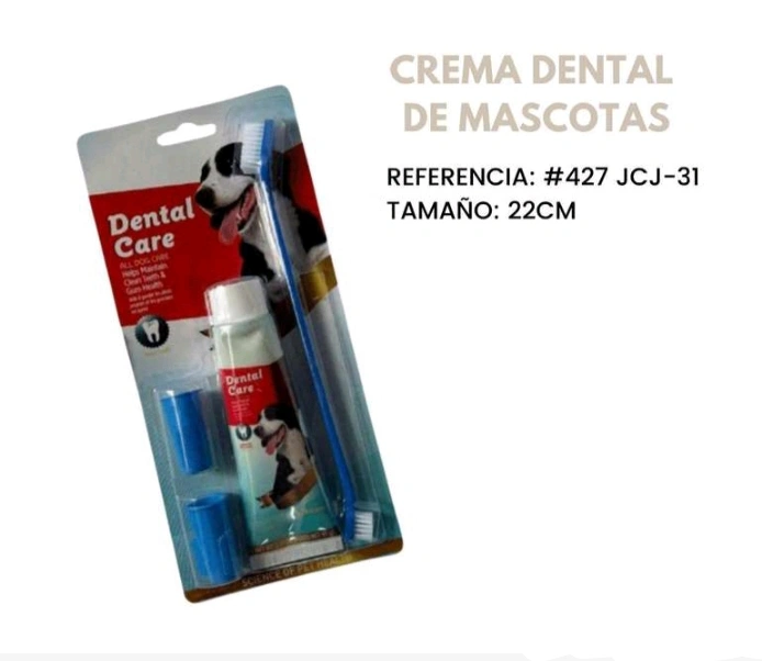 KIT DENTAL