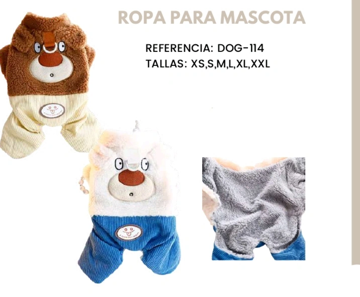 BRAGA ESTILO OSO 🐻