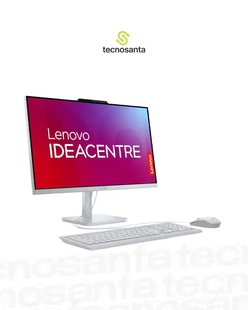 AIO LENOVO A100 - INTEL N100