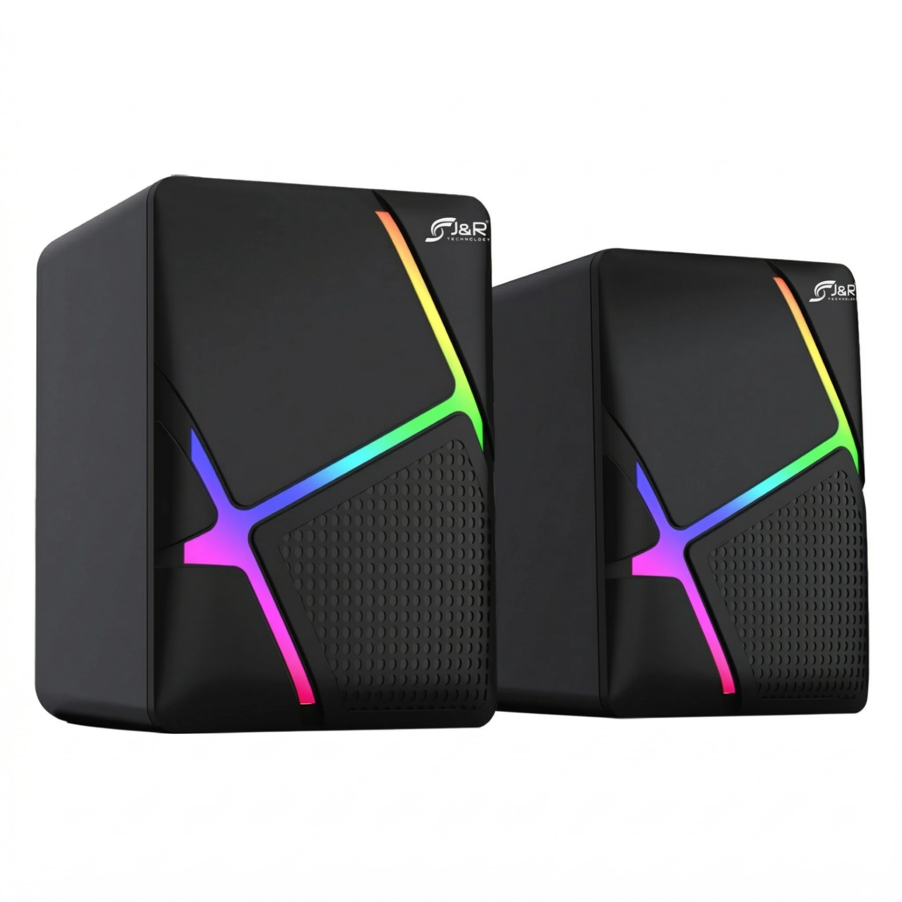 PARALNTES PARA PC RGB JY R