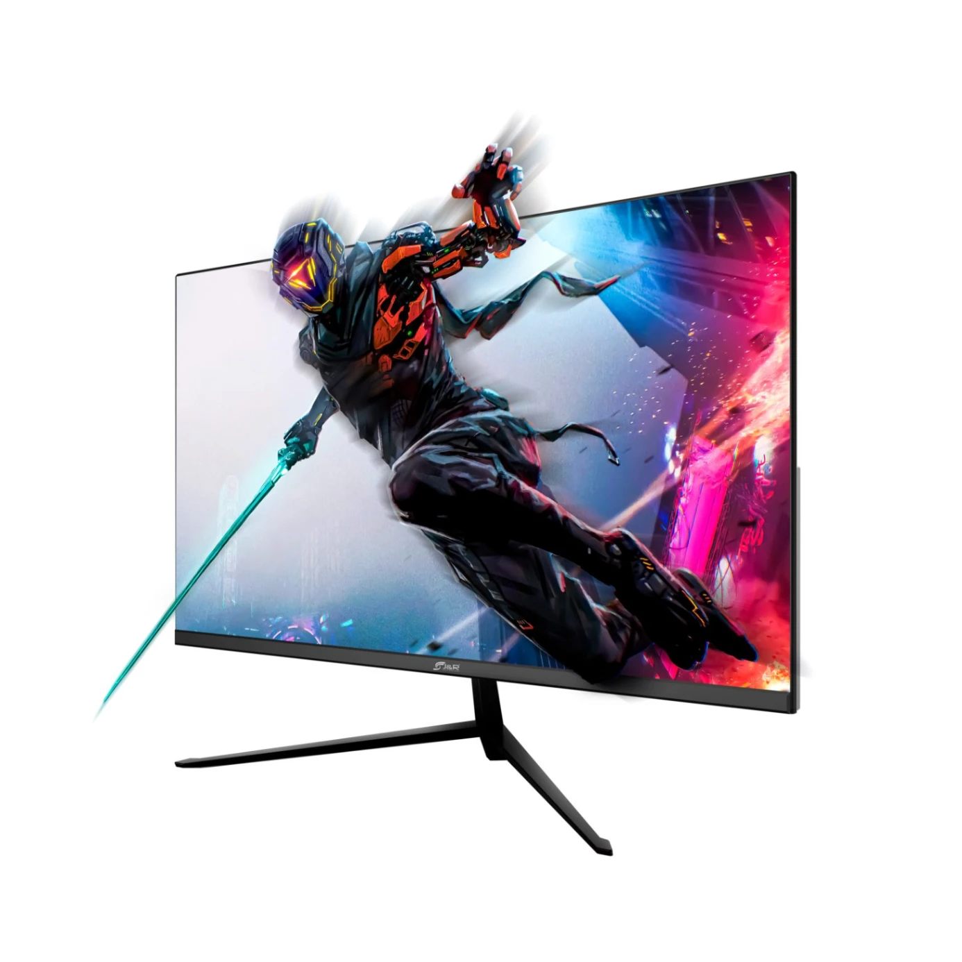 MONITOR GAMER 27″ MTJR-002