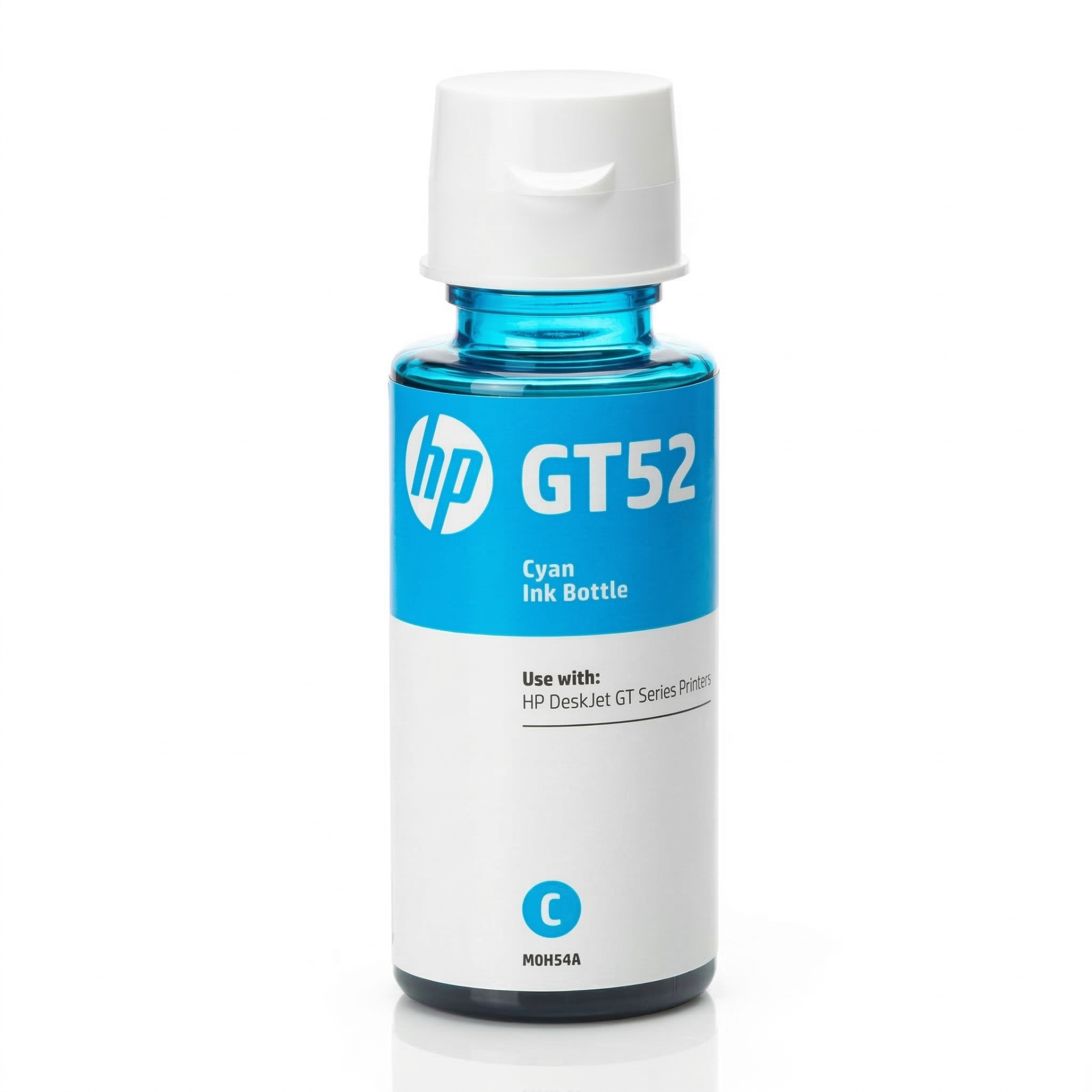 TINTAS HP GT53-GT52