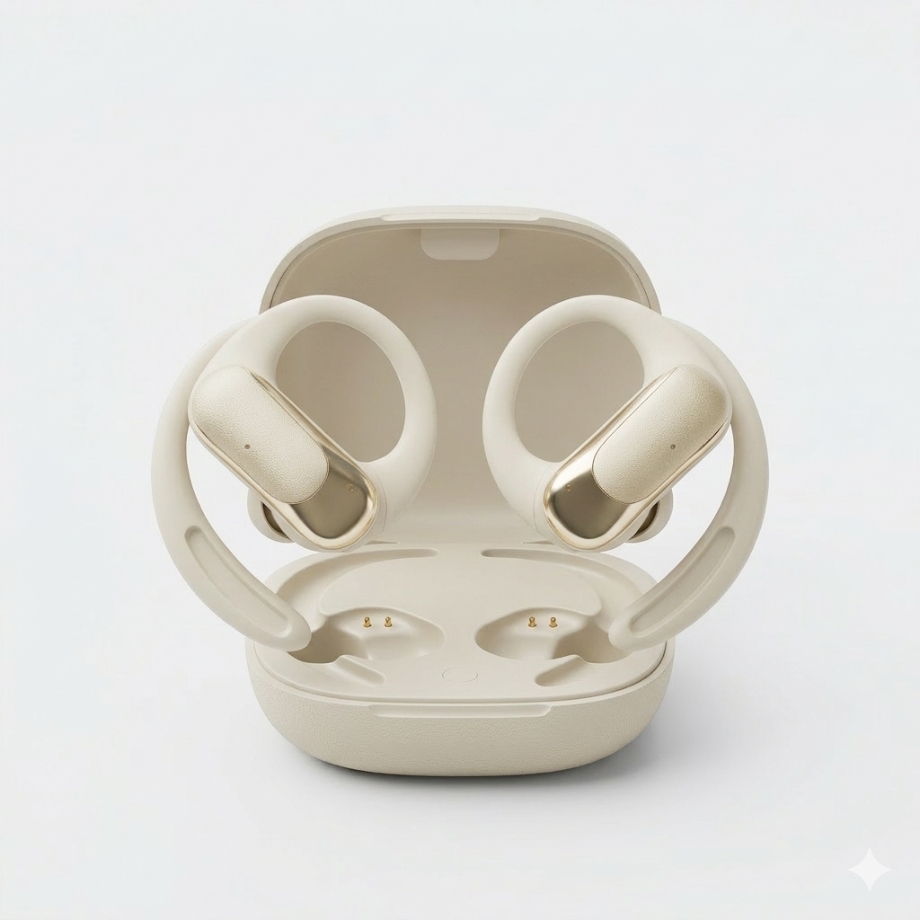 AURICULARES INALAMBRICOS JYRBUDS 4 / 088-MV