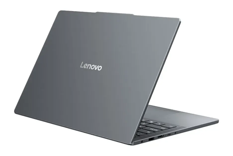 LENOVO IDEAPAD SLIM 3 15IRH10 – INTEL CORE I5 13420H – 8GB DDR5 – 512GB SSD – PANTALLA 15,3″ WUXGA – NO DVD – HDMI – FREEDOS – LUNA GREY – 83K1007PLM