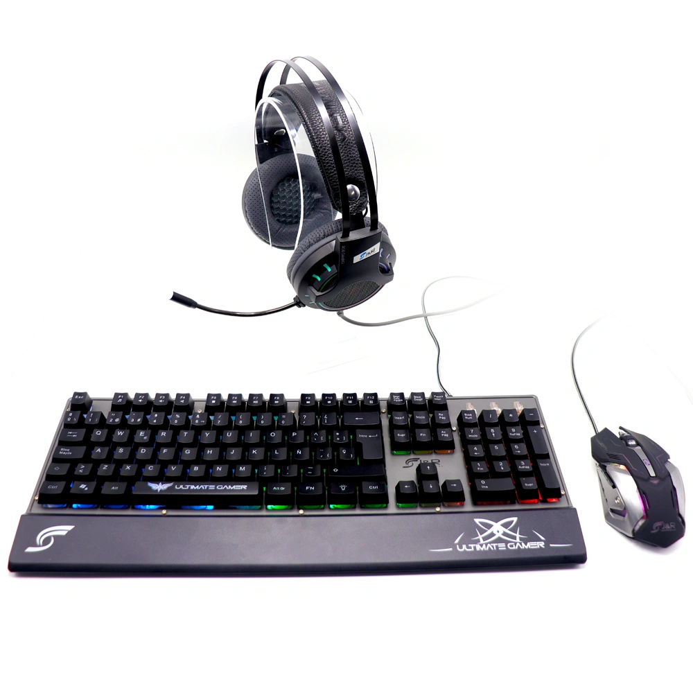 CTMGJR-012 / COMBO GAMER