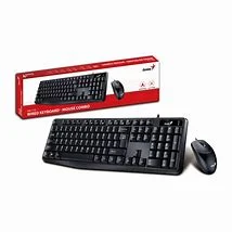 COMBO GENIUS  KM 100SE