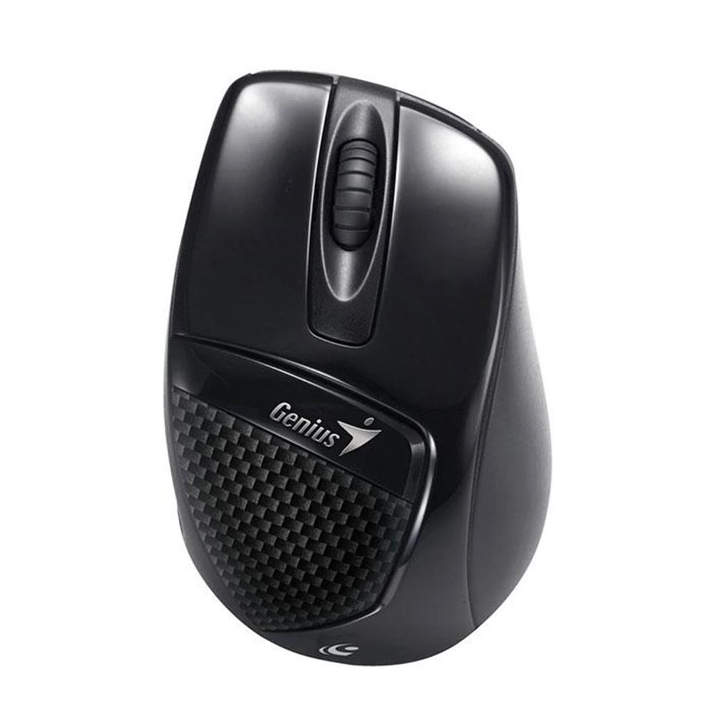 Mouse Genius Dx-150x Usb Negro