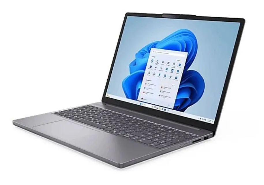 LENOVO V14 G6 ARP – AMD RYZEN 7 170 – 16GB DDR5 – 512GB SSD – PANTALLA 14″ FHD – NO DVD – HDMI – RJ45 – FREEDOS – LUNA GREY – 83UT000NLD